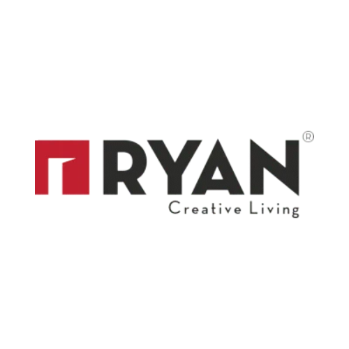 Ryan Creative Living_logo